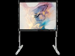Ekran przenośny Elite Screens | QuickStand | Q180V1 180
