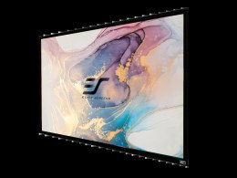 Ekran ramowy Elite Screens | Sable AcousticPro | ER110WH1-A1080P3 110'' (16:9)