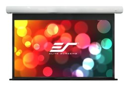 Ekran elektryczny Elite Screens Saker SK135XVW-E6 274 x 206 cm