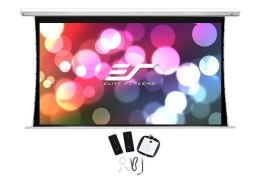Ekran elektryczny Elite Screens Saker Tab-Tension 5D SKT135XHD5-E12 299 x 168 cm