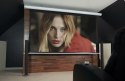 Ekran elektryczny Elite Screens Saker Tab-Tension SKT135UHW-E6 299 x 168 cm