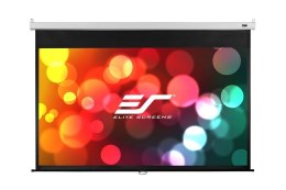Ekran ręczny Elite Screens Manual SRM Pro Series - M120HSR-Pro 266 x 149 cm