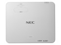 Projektor NEC P525WL