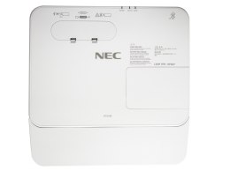 Projektor NEC P554W