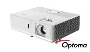 Projektor Optoma ZU606TST