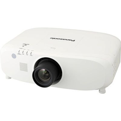 Projektor Panasonic PT-EZ770ZLEJ