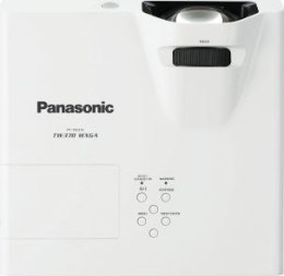 Projektor Panasonic PT-TX430