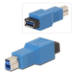 Adapter USB 3.0 gn.A - wt. B Lindy 71254