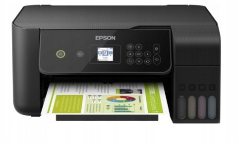 Drukarka Epson L3160