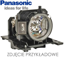 Dwupak lamp Panasonic do modeli z serii PT-D6000; PT-DW6300; PT-DZ6700; PT-DZ6710