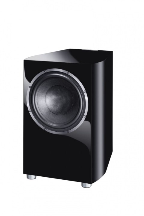 Subwoofer Heco Celan Revolution Sub 32A Piano Black