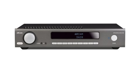 Wzmacniacz stereo Arcam SA20