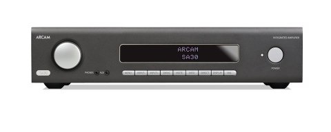 Wzmacniacz stereo Arcam SA30