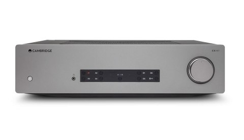 Wzmacniacz stereo Cambridge Audio CXA81