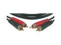 Kabel Klotz RCA stereo 1m AT-CC0100