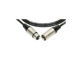 Kabel Klotz mikrofonowy GREYHOUND 1,5 m GRG1FM01.5