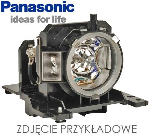 Komplet 2 lamp Panasonic ET-LAD7500W