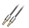 Lindy 35304 Kabel jack 3,5mm stereo -jack 3,5mm