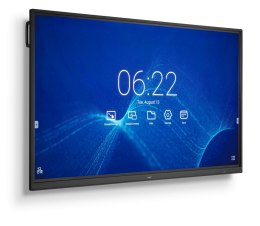 NEC MultiSync® CB651Q (Infrared Touch) dotykowy monitor wielkoformatowy UHD 65\