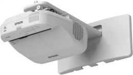 Projektor Epson EB-1420Wi