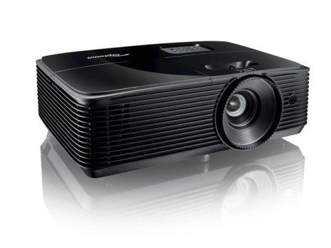 Projektor Optoma S322e