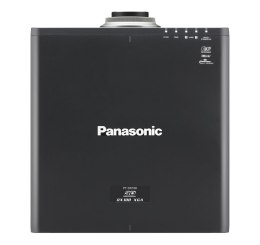 Projektor Panasonic PT-DX100ELKJ