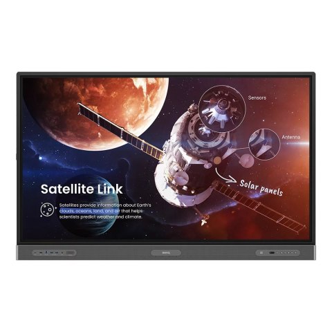 Monitor Interaktywny Benq RP8603