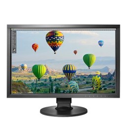 EIZO ColorEdge CS2410 - monitor LCD 24" z kalibracją sprzętową, licencja ColorNavigator, 100% sRGB
