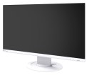 EIZO FlexScan EV2460-WT - monitor LCD IPS 23.8", 1920 x 1080 (16:9), flicker free, autoregulacja jasności, złącza DisplayPort, H