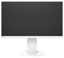 EIZO FlexScan EV2460-WT - monitor LCD IPS 23.8", 1920 x 1080 (16:9), flicker free, autoregulacja jasności, złącza DisplayPort, H