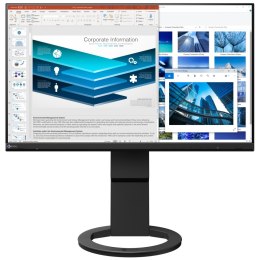 EIZO FlexScan EV2480-BK - monitor LCD IPS 23,8