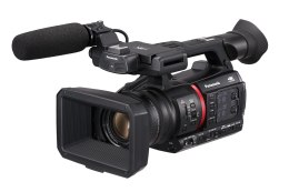 Kamera 4K AG-CX350