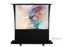 Ekran Elite Screens przenośny Seria ezCinema Plus FT100XWV