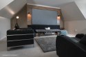 Ekran ramowy Elite Screens | Aeon 4D CineGrey AcousticPro | AR110H-AT4D 110" | (16:9)