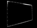 Ekran ramowy Elite Screens | Lunette AcousticPro | CURVE135WH1-A4K 135'' (16:9)