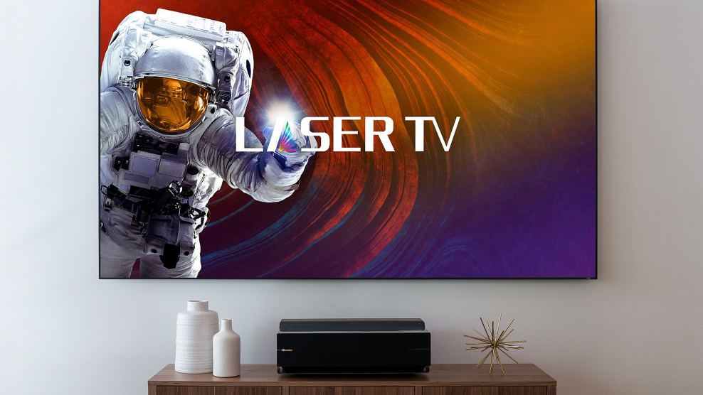 Na co zwrócić uwagę przy wyborze ekranu do LaserTV?